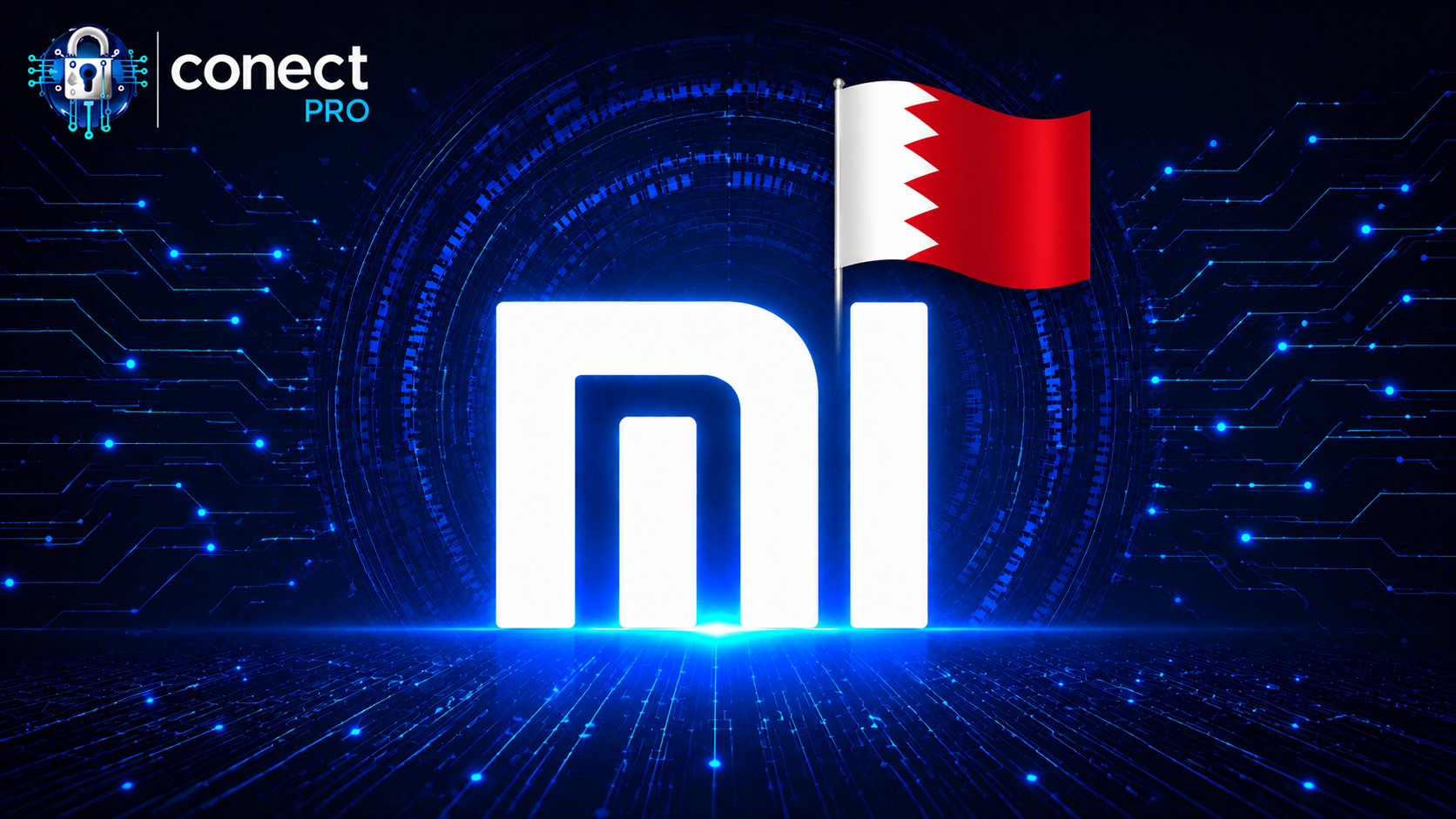 Xiaomi Bahrein - Xiaomi Account Clean ⚡