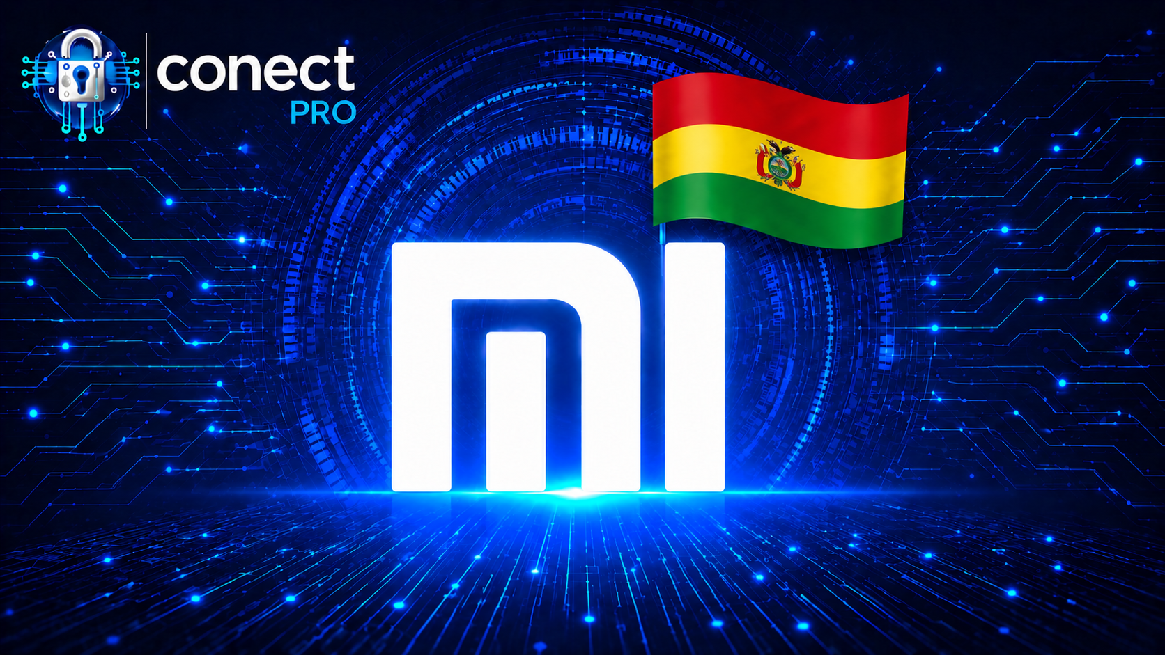 Xiaomi Bolivia - (1 - 3 Hours ) Xiaomi Account Clean ⚡