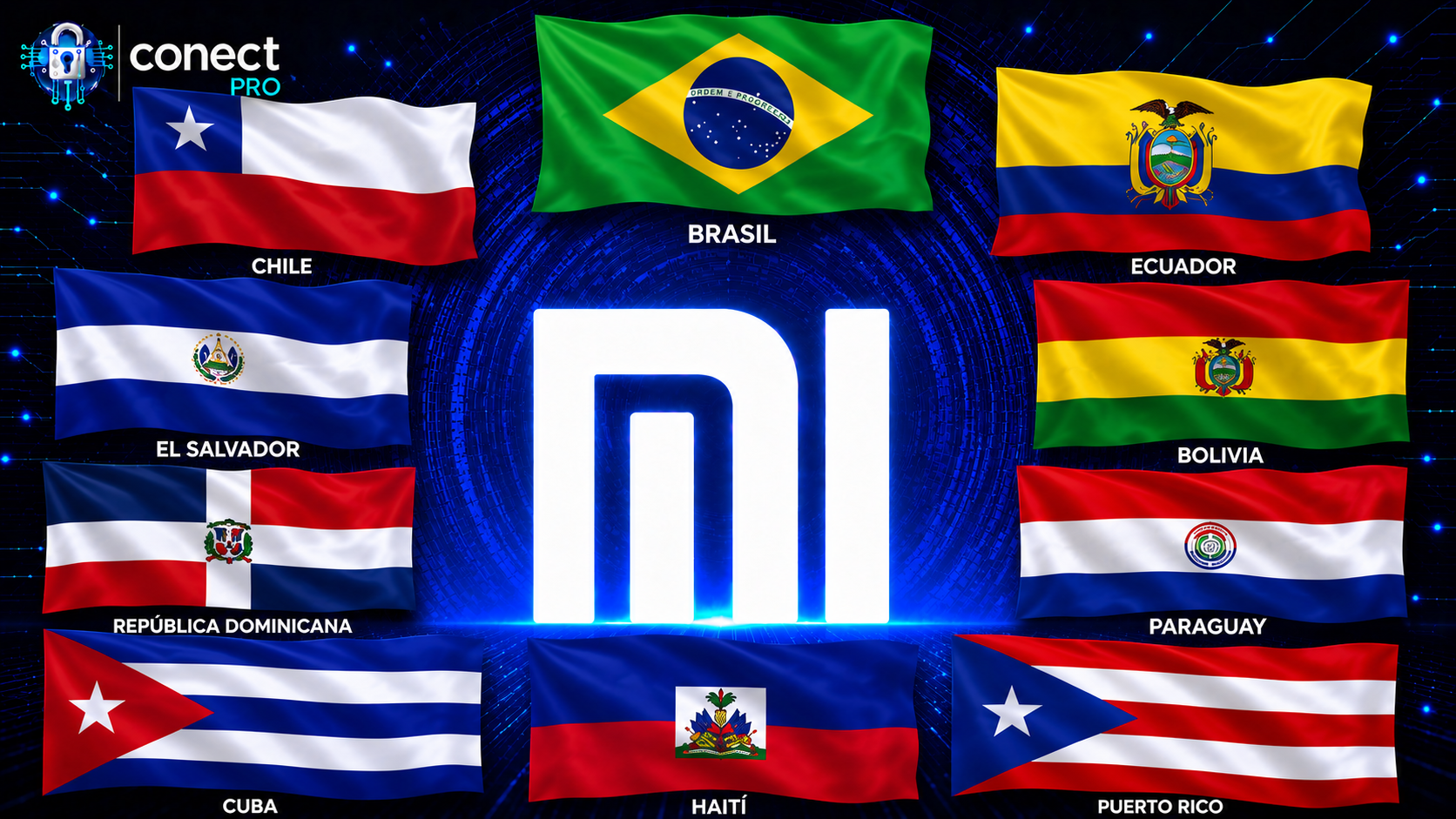 Xiaomi Mi Account Remove - Chile | Brazil | Ecuador | Bolivia | El Salvador | Dominican Republic | Bolivia | Cuba | Haiti | Paraguay | Puerto Rico ( 100% Success Ratio ✅ )