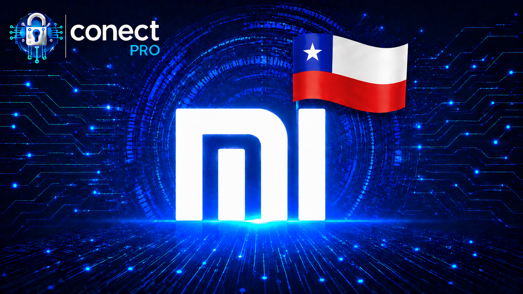 Xiaomi Chile - Xiaomi Account Clean  (1- 3 Hrs) ⚡