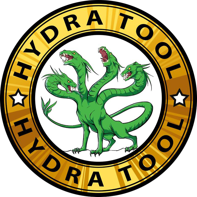 Hydra Pro Activation For Dongle Users