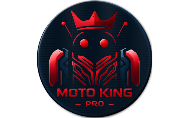 MotoKingPRO 6 month 1PC