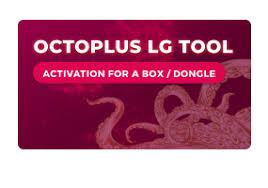 Octoplus Box Samsung + LG 