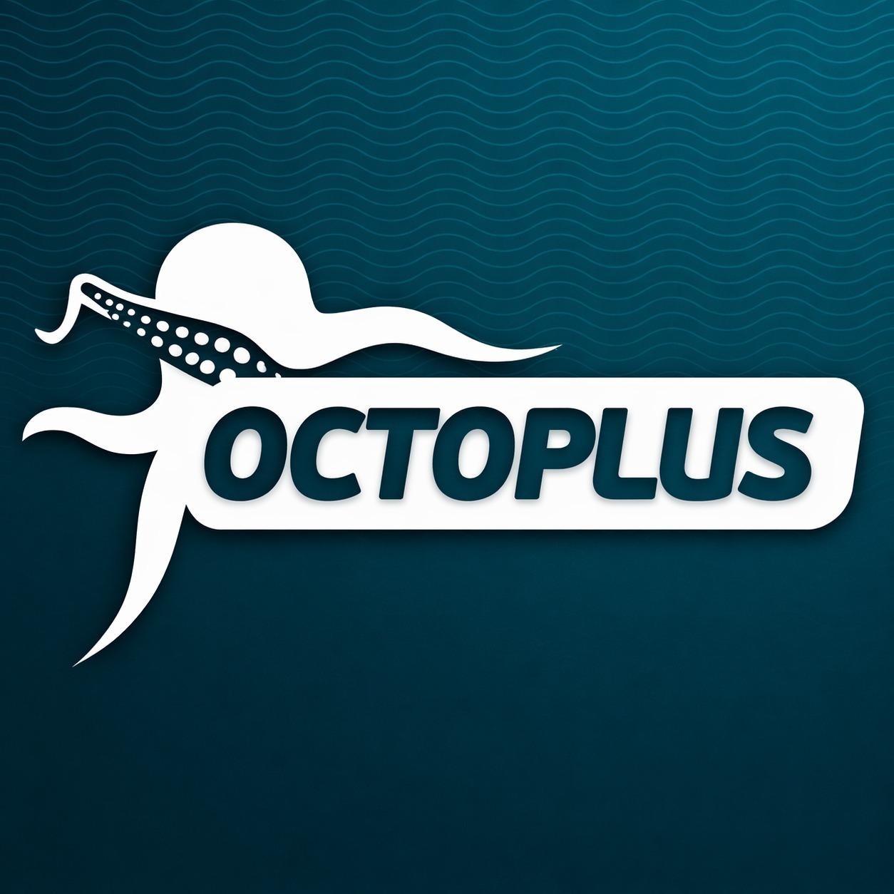 ALUGUEL OCTOPLUS