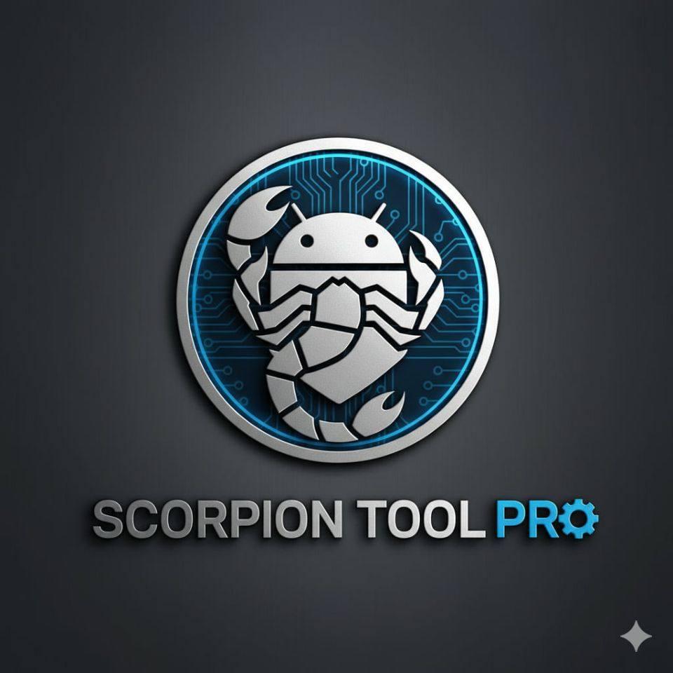SCORPION TOOL 48H - SERVIDOR 1