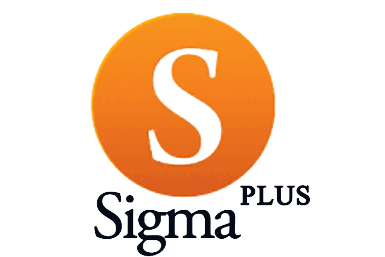 Sigma Plus Box / Dongle 1 Year Access Renew