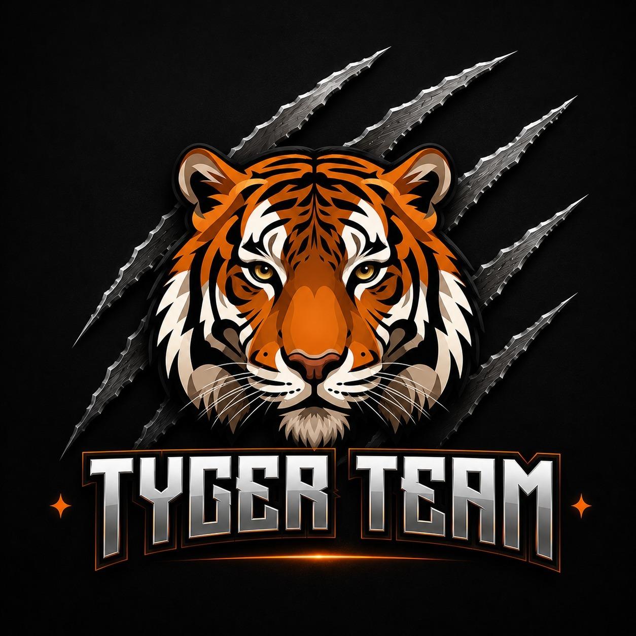 Tyger Multi Tool Credits