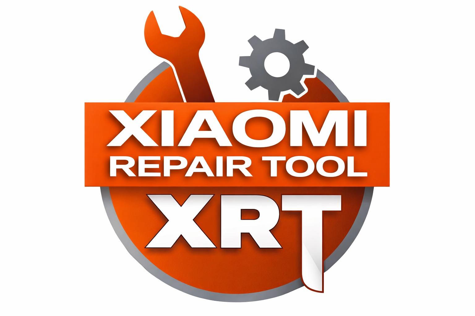 Xiaomi Repair Tool (XRT) (AUTH, FRP, FASTBOOT TO EDL) [Existing Account]